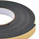 Universal Weather Stripping Rubber Seal Strip EPDM Tape