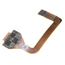 Touchpad Flex Cable, Replacement Trackpad Connector Cable for MacBook Pro 17inch