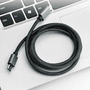 1.5m Magnetic Absorption PD Cable 100W Type-C Fast Charging Charger Cable