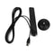 Digital TV Antenna HDTV DTV Box Ready VHF UHF Signals Amplifier Aerial 12dBi
