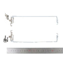 Replacement Laptop LCD Hinges Kit for Lenovo Ideapad 100-14IBY Repair Set