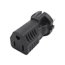 WA-0176 High Quality European EU KR Plug Adapter American US 5-15P To EU Eu
