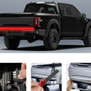 Universal Truck Led Tailgate Strip Brake Reverse Signal Light Bar For Ford