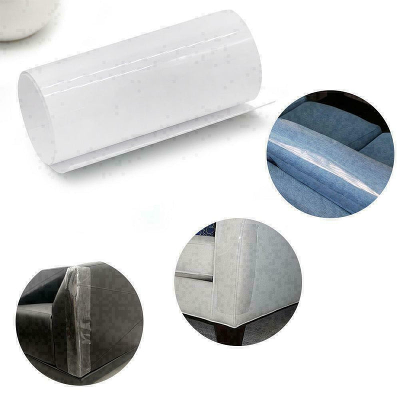 Cat Scratch Guard Mat Pet Scratching Post Furniture 14*48cm Sofa Protector H5A1