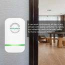 Energy Saver Electricity Saving Box Power Factor Energy Device US Plug 28kW