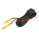 6m Car RCA Video Extension Cable