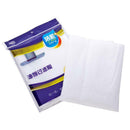 12pcs Clean Cooking Nonwoven Range Hood Filter Kitchen Oil Filter Papers