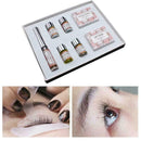 140gEyelash Perming Kit Lash Lifting Curling Set Cilia Lift Glue Beauty Rod F9B2
