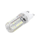 5X G9 Led 2835 48SMD Capsule Bulb Light Bulb Lamps Replace Halogen 200-240V A3Y7