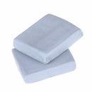 2pcs Art Eraser Soft Eraser Kneadable Sketch Professional SeniorDrawing OZ