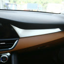 Suitable For Alfa Romeo Giulia Center Console Decorative Panel Abs Style Co