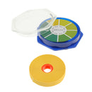 5.5-9.0 Paper Tornasol PH Test Papers Paper Test Universal Indicator