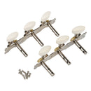 2 x 3 Replacement Tuner Guitar Machine Head Peg C8M8