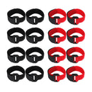 16x Rooster Collar Anti Crow Noise Reduction Free Neckband Adjustable Prevent