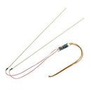 450mm Led Backlight Strip Kit Update 20 Inch 20 Inch CCFL LCD Screen For LE S4S5