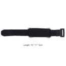 1/3pcs Guitar Fret Wraps String Mute Dampeners for Acoustic Electric Guitar
