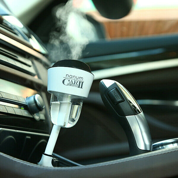 Nanum Car Scented Humidifier Car Usb Humidifier Car Scented Air Purifier L6C1