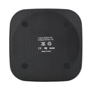 10W Wireless Charging Stand Qi Wireless Charger Charging Stand Dock Pad For T5B5