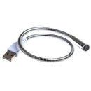 Mini 1LED USB Lamp Light Flexible Travel for PC Notebook