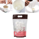 50Pcs Mini Disposable Compressed Towel Portable Face Washcloth Camping Travel
