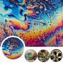 Premium Colored Water Transfer Printing Hydrographics Film, Easy to Use