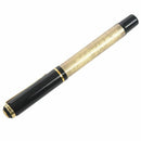 baoer 507 relief metal Eight Horses Pen (Green Bronze) O7D8