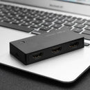 2x1 HDMI Switch 4K FHD 1080P 2 Ports Bi-directional HDCP Supports for Projector