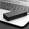 2x1 HDMI Switch 4K FHD 1080P 2 Ports Bi-directional HDCP Supports for Projector