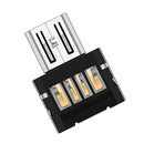 Micro USB Male To USB Female OTG Adapter Converter