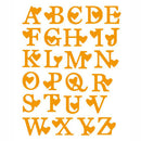 Capital Letter Love Metal Cutting Dies For DIY Scrapbooking Album Paper Cards E+