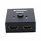 HDMI Bi-direction Switch Splitter V2.0 2 Port A/B 2x1 or 1x2 HDMI Switcher  A1E6