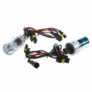 35W 8000K H11 HID Xenon Bulb Headlight Conversion Kit