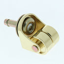 Heavy Duty Caster Wheel with 360 Degree Top Plate for Grand Pianos