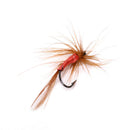 32Pcs/Box Fly Fishing Lure Dry/Wet Flies Ice Fishing Lure Artificial Bait