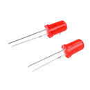 1Set Children Bio Energy Science Kit Potato Fruit Supply Electricity ExperimenME