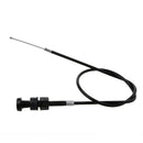 Motorcycle Pit Dirt Bike Pull Choke Cable Throttle Assembly~