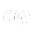 1set Violin Strings Set Steel CoTL E A D G TLplacement For 3/4 4/4 Common .ES
