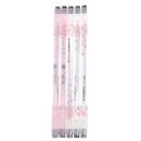 Creative Flash Spinning Pen Rotating Gaming Gel Pens with Light for Student T_