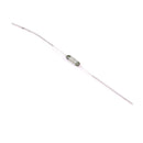 10pcs magnetic reed switch glass sealed portion size 1.8x7MM OZ