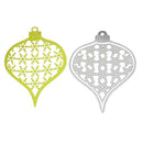 Lantern Cutting Die Stencil Embossing Scrapbook Craft DIY Card Paper Card