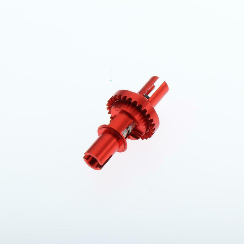 Metal RC Differential for 1/28 Wltoys K989 K969 K979 K999 P929 P939 Upgrade