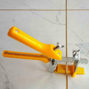 Wall Tile Leveling System Leveler Flooring Paving Locator Spacers Pliers