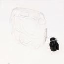 Protective Clear-Camera Case with Shoulder Strap for   Instax SQ10