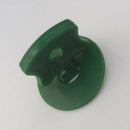 150Pcs Greenhouse Farm Greenhouse Twist Clips Washers Set for Greenhouse Plants