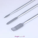 Universal 3 pcs/set Metal Spudger Mobile Phone Repairing Opening Tools