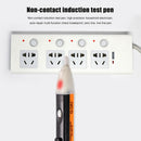 Non Contact Voltage Tester Pen Detector 90-1000V With Light And Voltage Alert