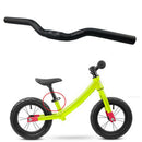 Handlebar 25.4  Handlebar Riser Bar Alu For Impeller