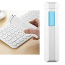 Handheld Ultraviolet Light Bactericidal Household UV Lamp Sterilization White