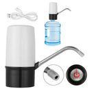 Usb Rechargeable Electric Water Pump Water Dispenser Drinking Water Bottle