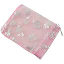100pcs Mixed Organza Pouch Gift Wedding Bead Candy Gift Bags Pouches F1C9